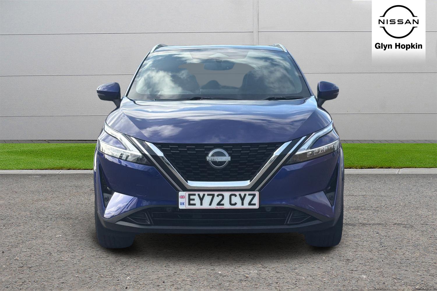 Used Nissan Qashqai 2022 for sale - 76445100: Photo 8