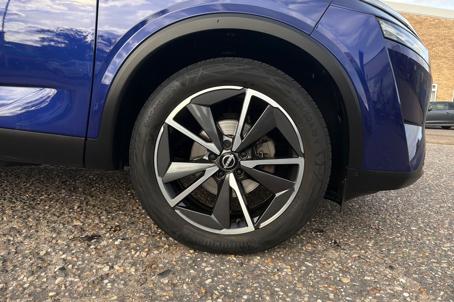 Used Nissan Qashqai 2022 for sale - 76445100: Photo 9