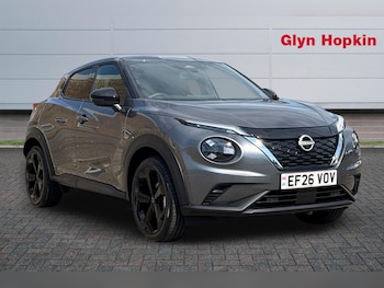 Used Nissan Juke 2026 for sale - 79064050: Photo
