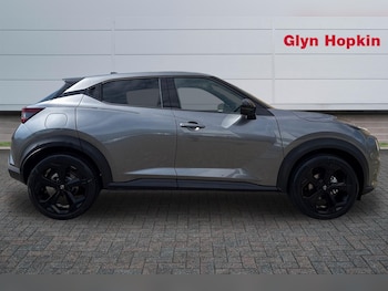 Used Nissan Juke 2026 for sale - 79064050: Photo
