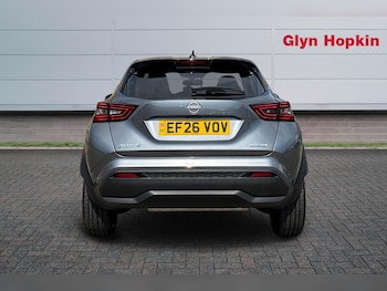 Used Nissan Juke 2026 for sale - 79064050: Photo