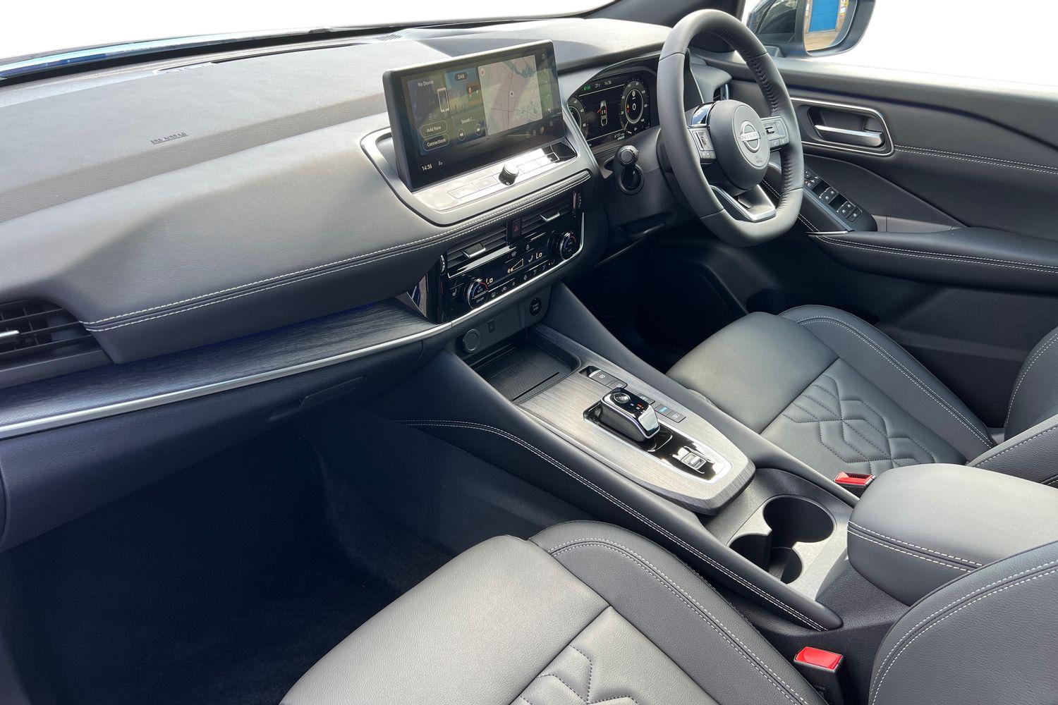 Used Nissan Qashqai 2025 for sale - 77552397: Photo 13