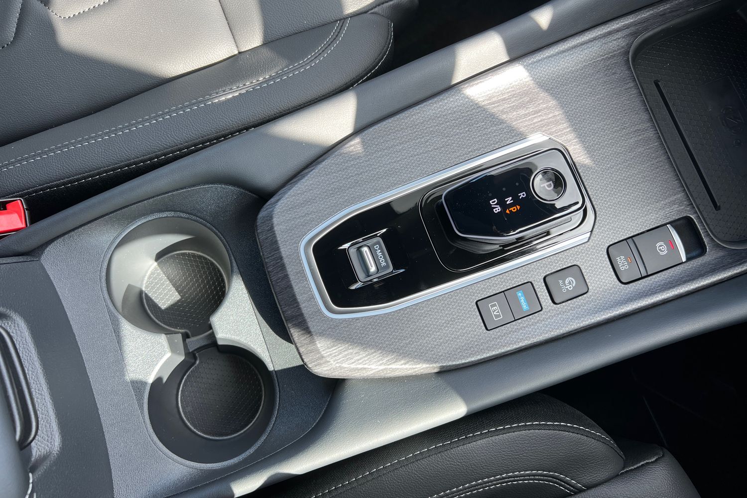 Used Nissan Qashqai 2025 for sale - 77552397: Photo 14