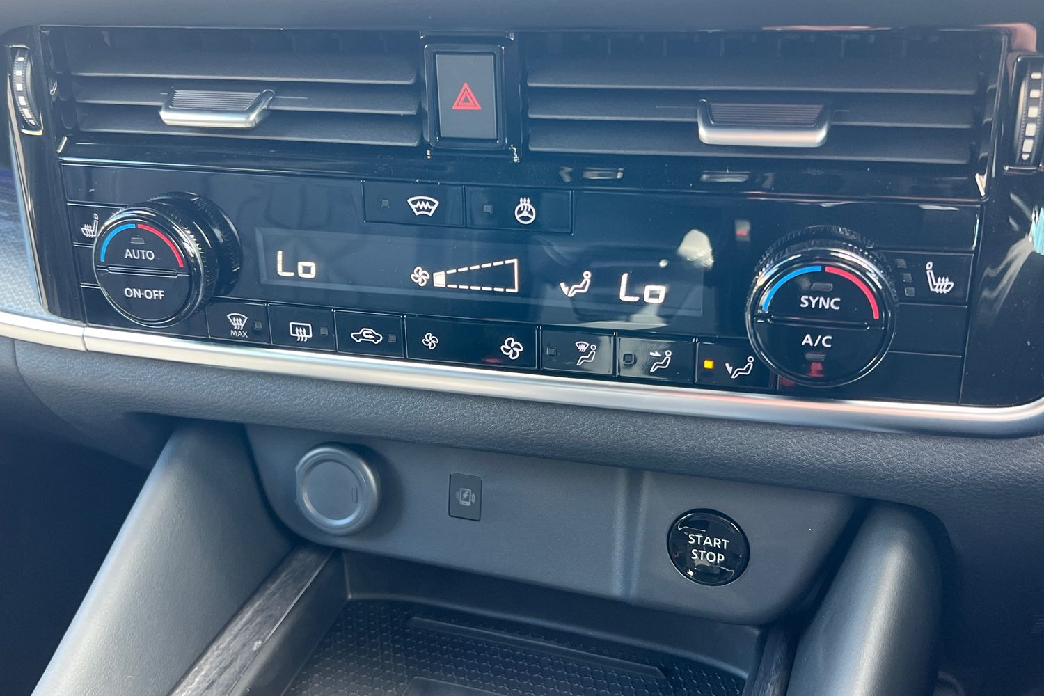 Used Nissan Qashqai 2025 for sale - 77552397: Photo 15