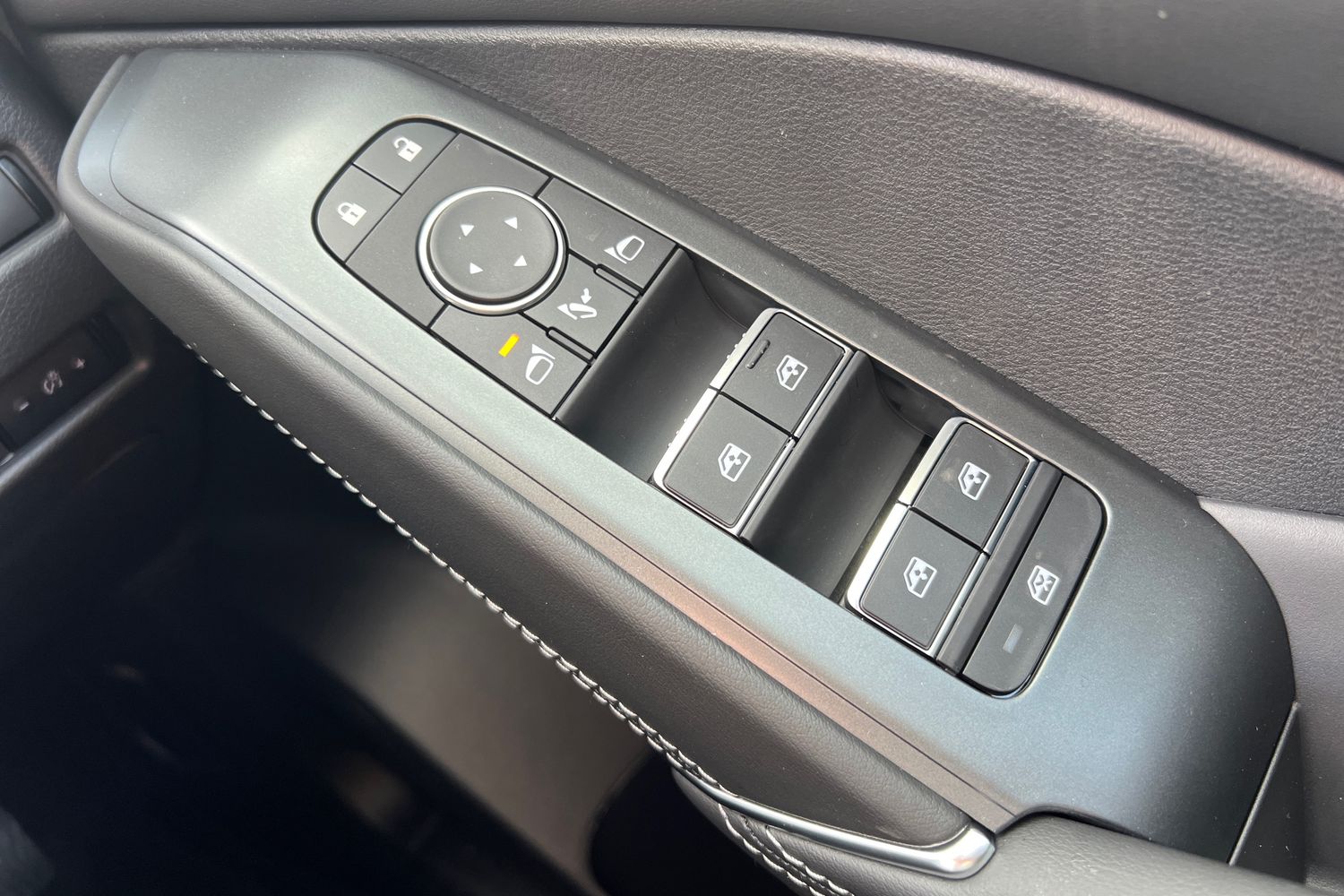 Used Nissan Qashqai 2025 for sale - 77552397: Photo 16