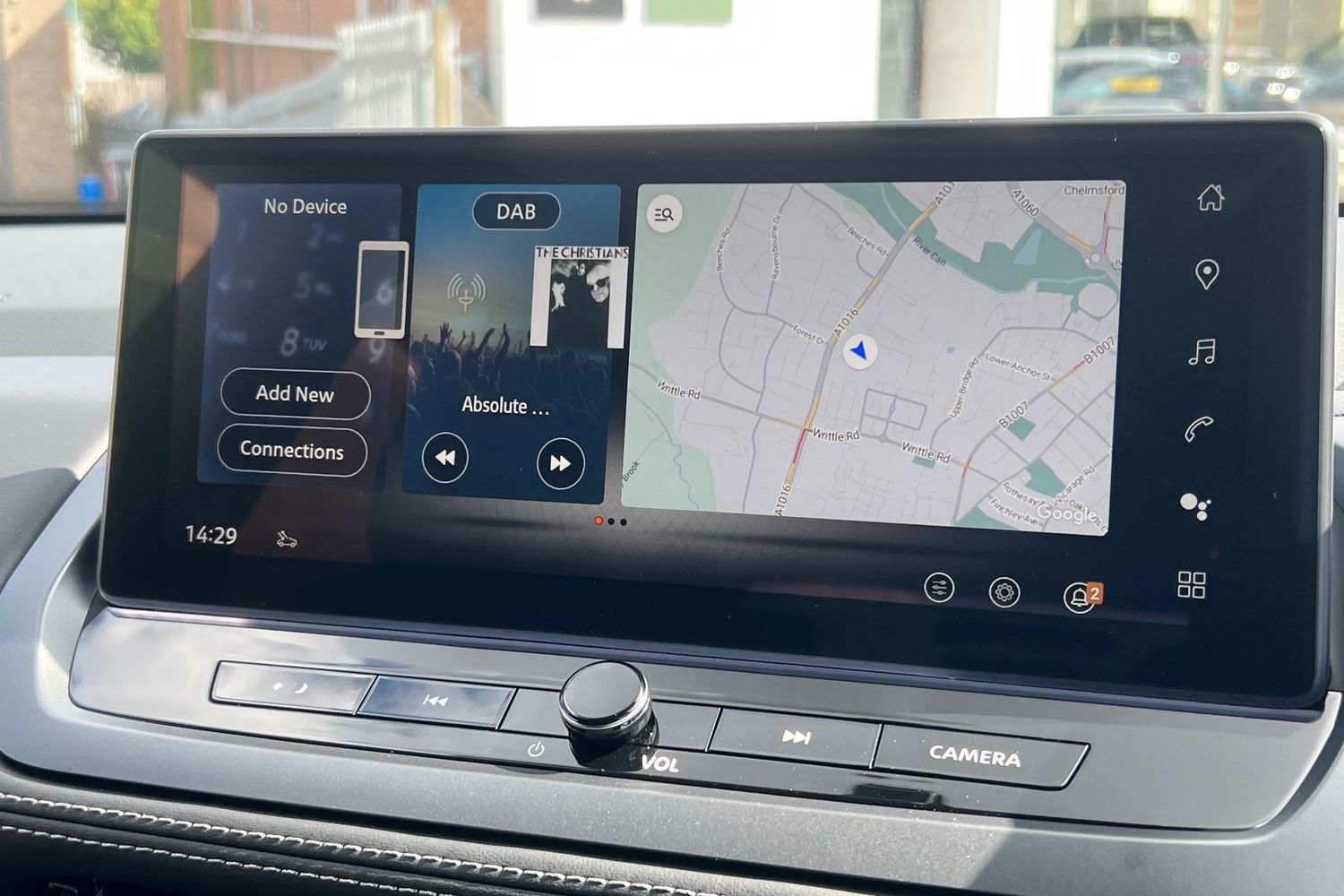 Used Nissan Qashqai 2025 for sale - 77552397: Photo 17