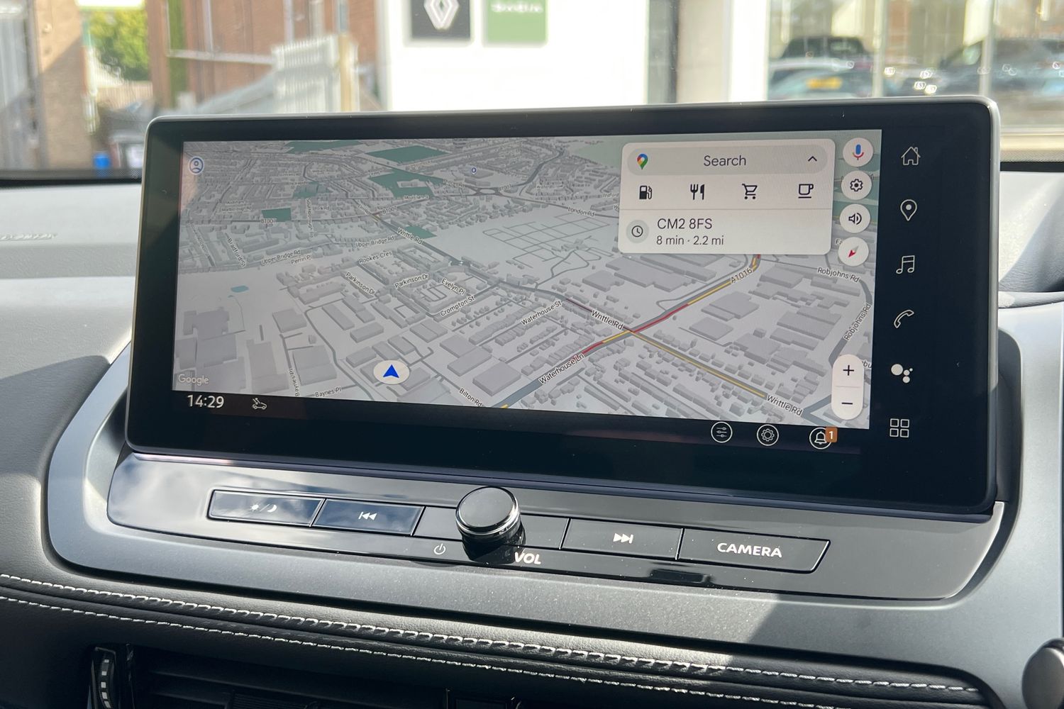 Used Nissan Qashqai 2025 for sale - 77552397: Photo 18