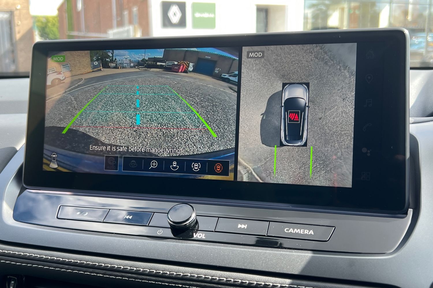 Used Nissan Qashqai 2025 for sale - 77552397: Photo 19