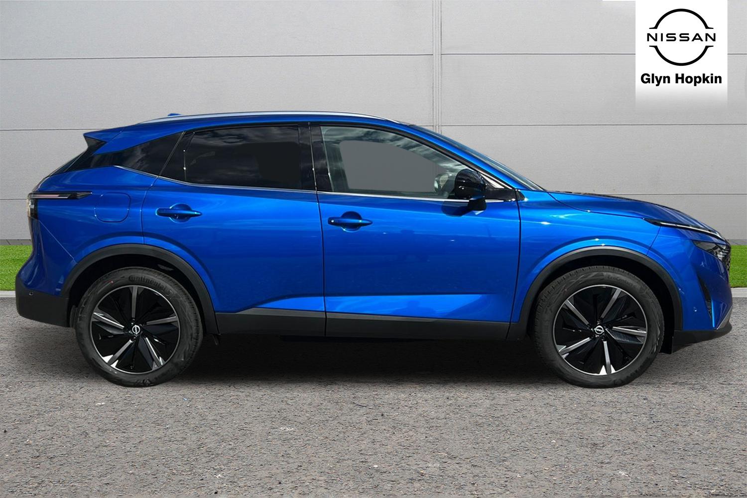 Used Nissan Qashqai 2025 for sale - 77552397: Photo 2