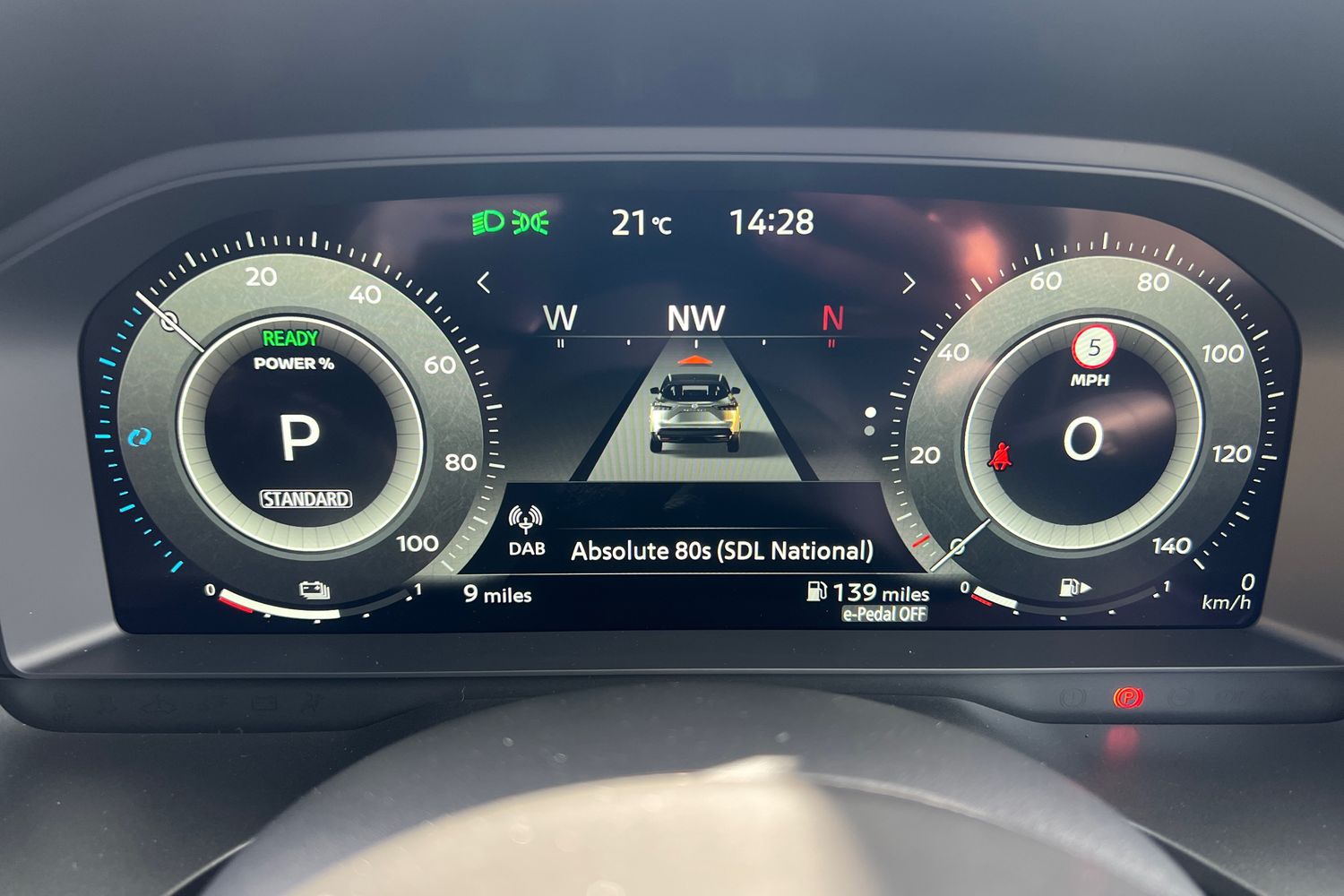 Used Nissan Qashqai 2025 for sale - 77552397: Photo 20