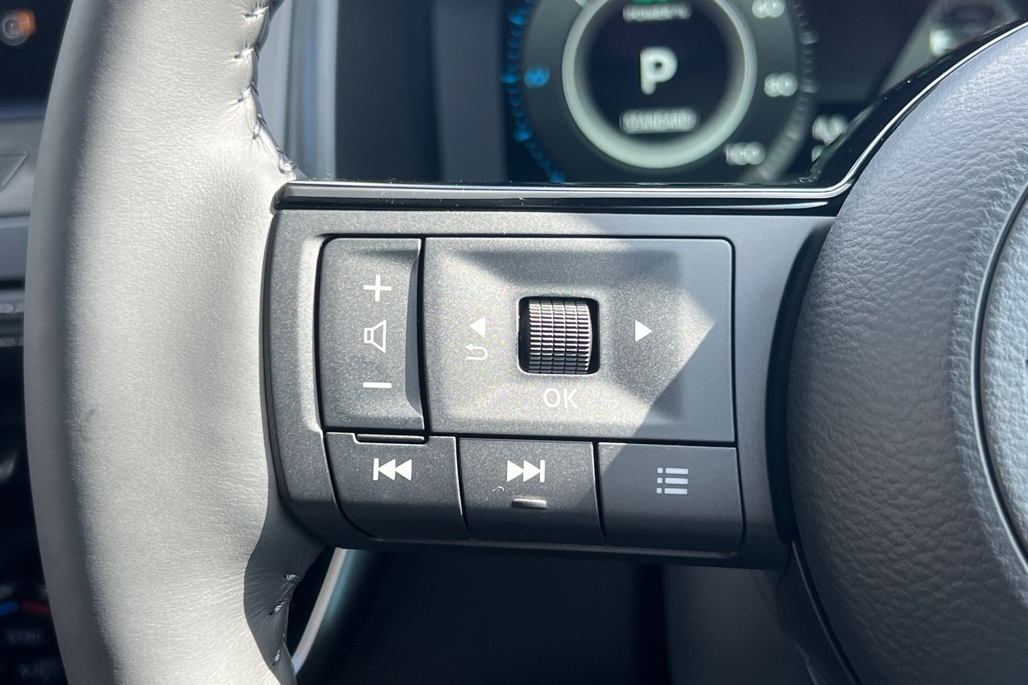 Used Nissan Qashqai 2025 for sale - 77552397: Photo 21