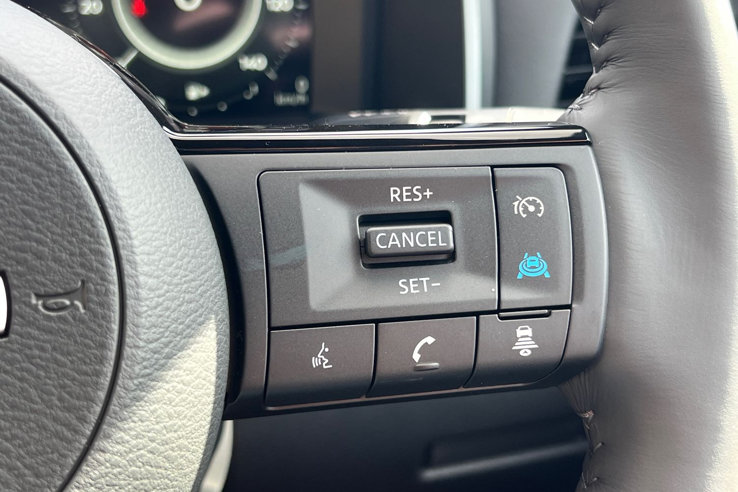 Used Nissan Qashqai 2025 for sale - 77552397: Photo 22