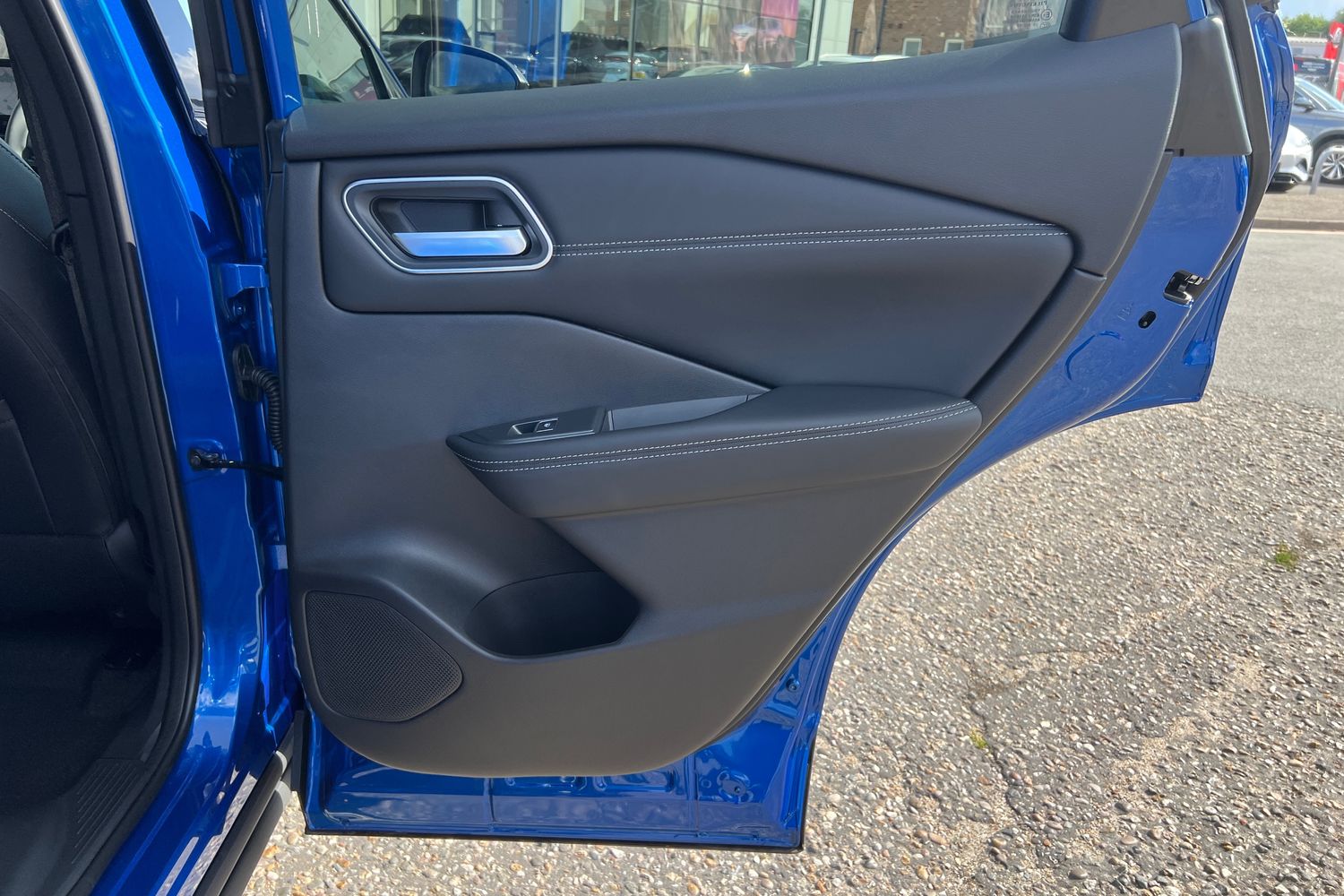 Used Nissan Qashqai 2025 for sale - 77552397: Photo 27