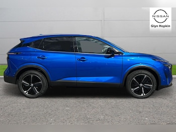 Used Nissan Qashqai 2025 for sale - 77552397: Photo