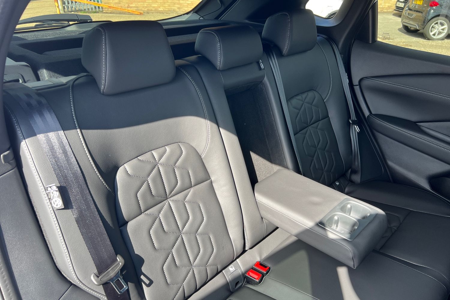 Used Nissan Qashqai 2025 for sale - 77552397: Photo 30