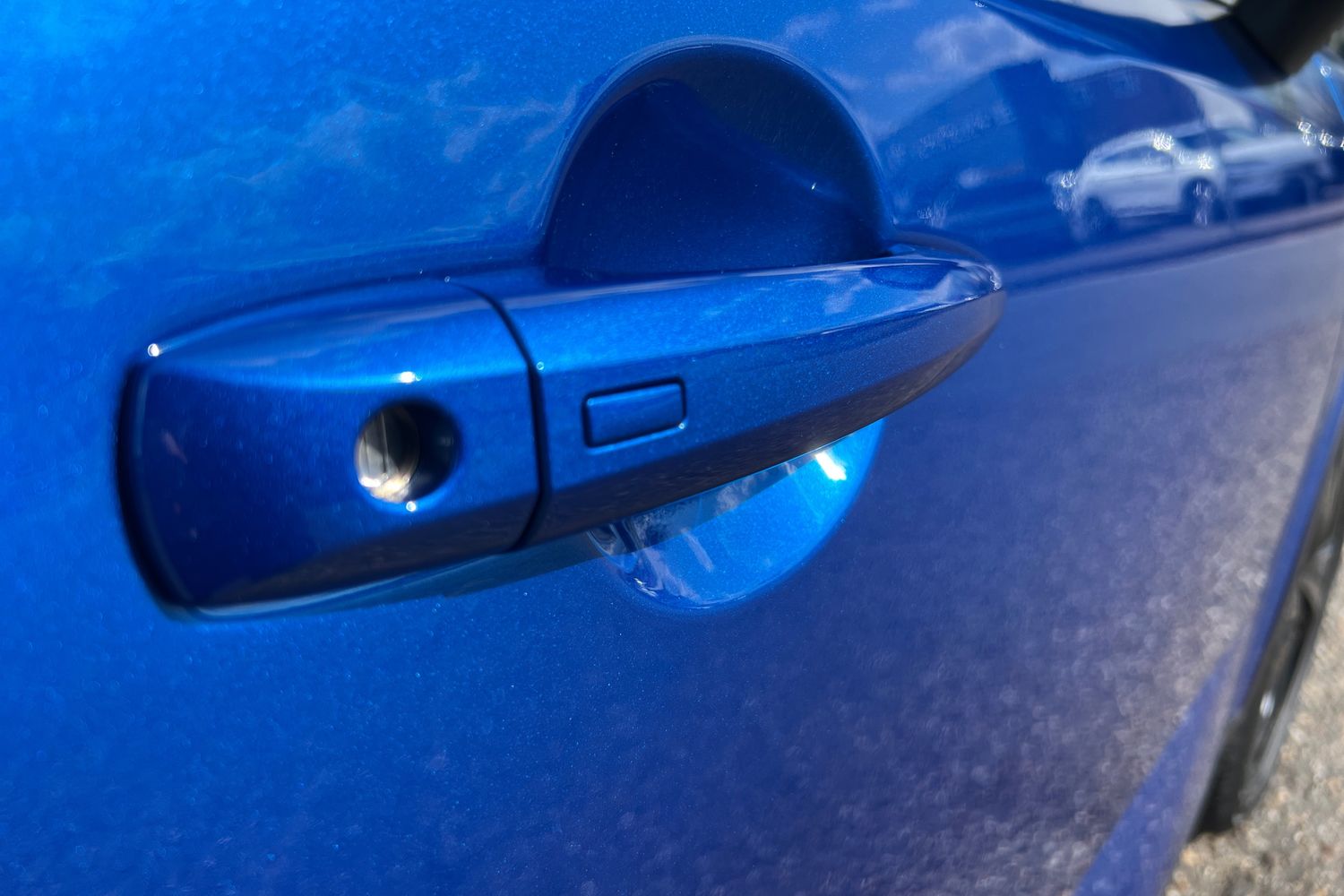 Used Nissan Qashqai 2025 for sale - 77552397: Photo 32