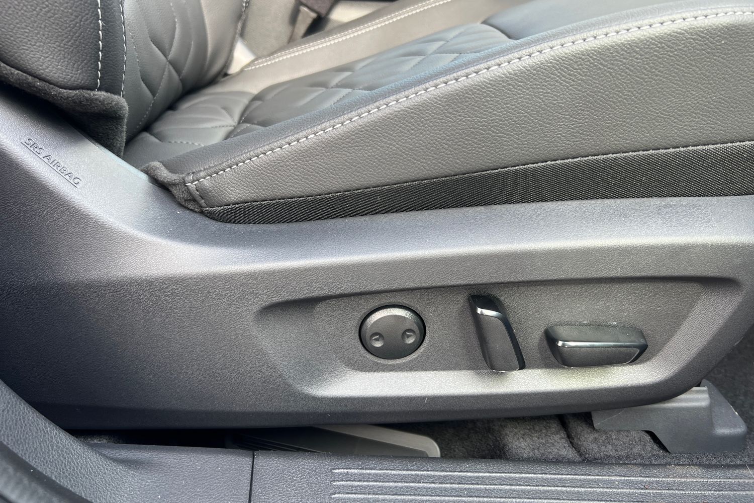 Used Nissan Qashqai 2025 for sale - 77552397: Photo 36