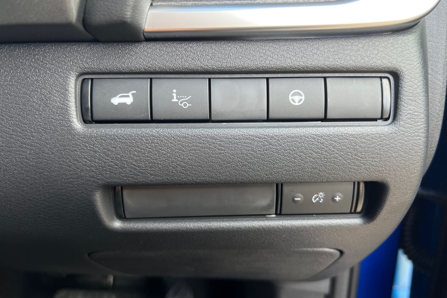 Used Nissan Qashqai 2025 for sale - 77552397: Photo 37