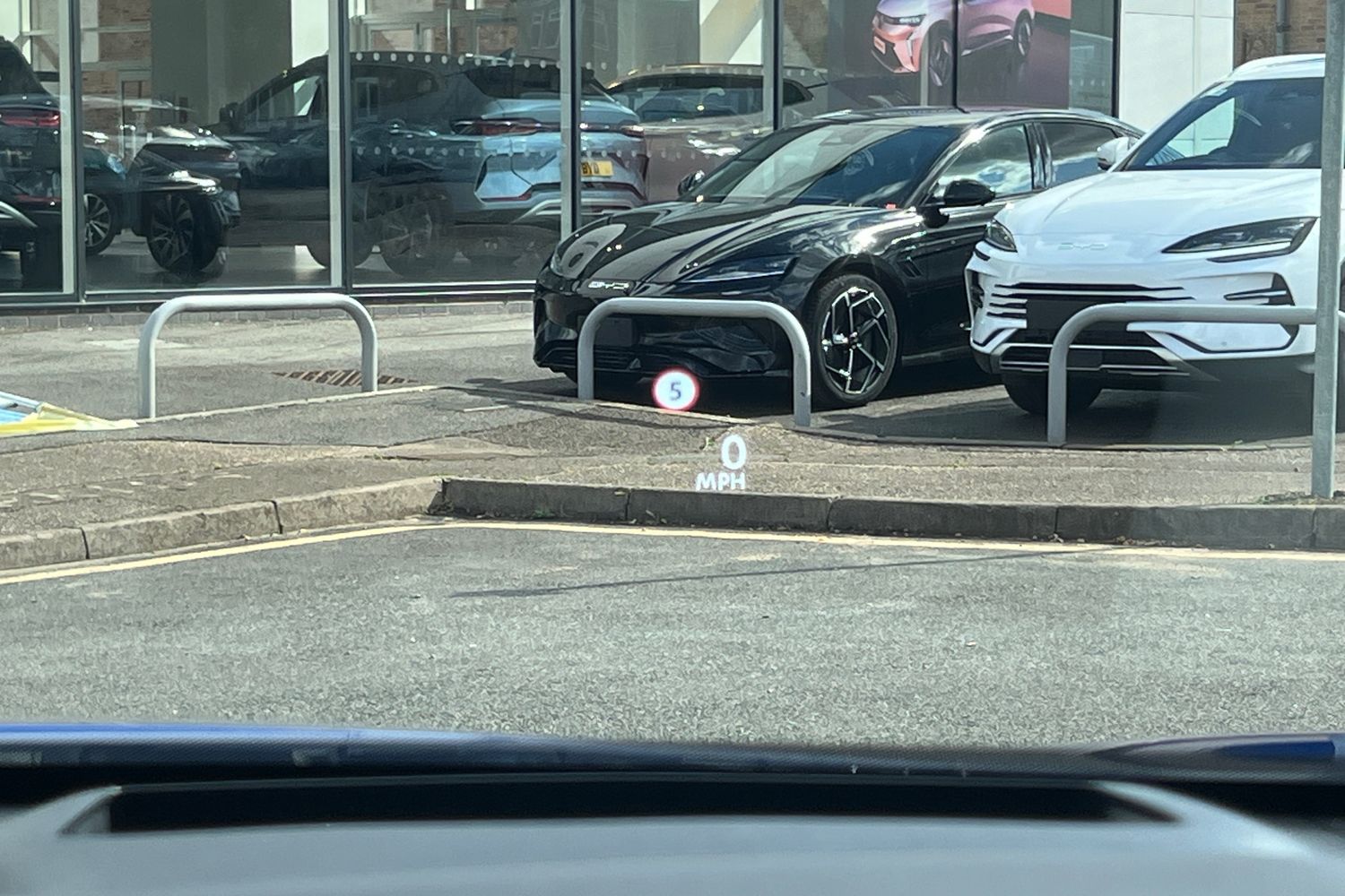 Used Nissan Qashqai 2025 for sale - 77552397: Photo 38