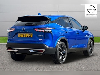 Used Nissan Qashqai 2025 for sale - 77552397: Photo