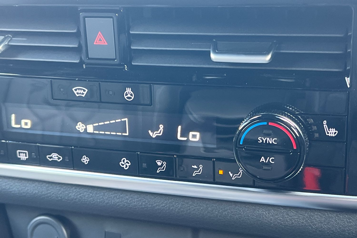 Used Nissan Qashqai 2025 for sale - 77552397: Photo 40