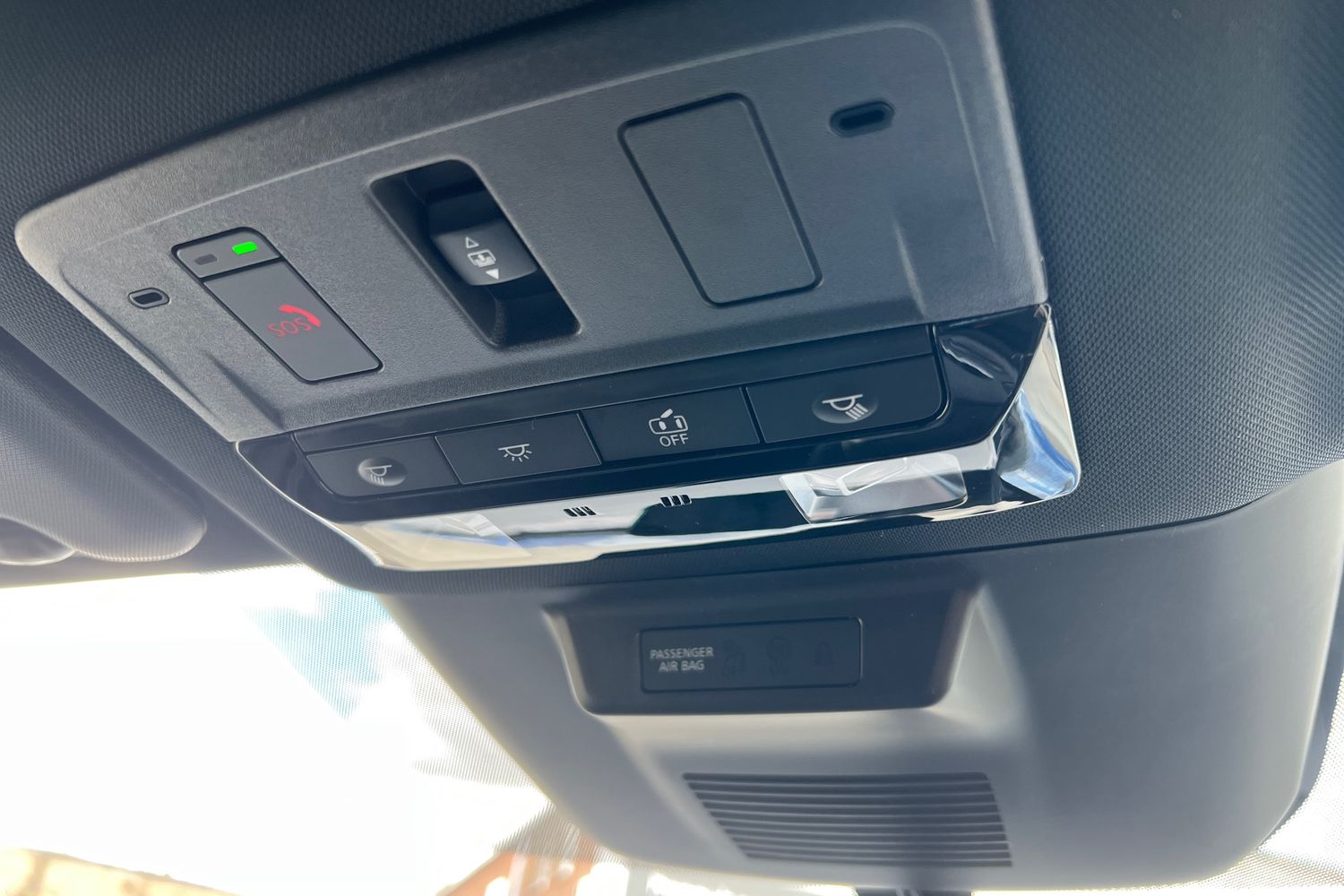 Used Nissan Qashqai 2025 for sale - 77552397: Photo 43