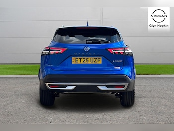 Used Nissan Qashqai 2025 for sale - 77552397: Photo