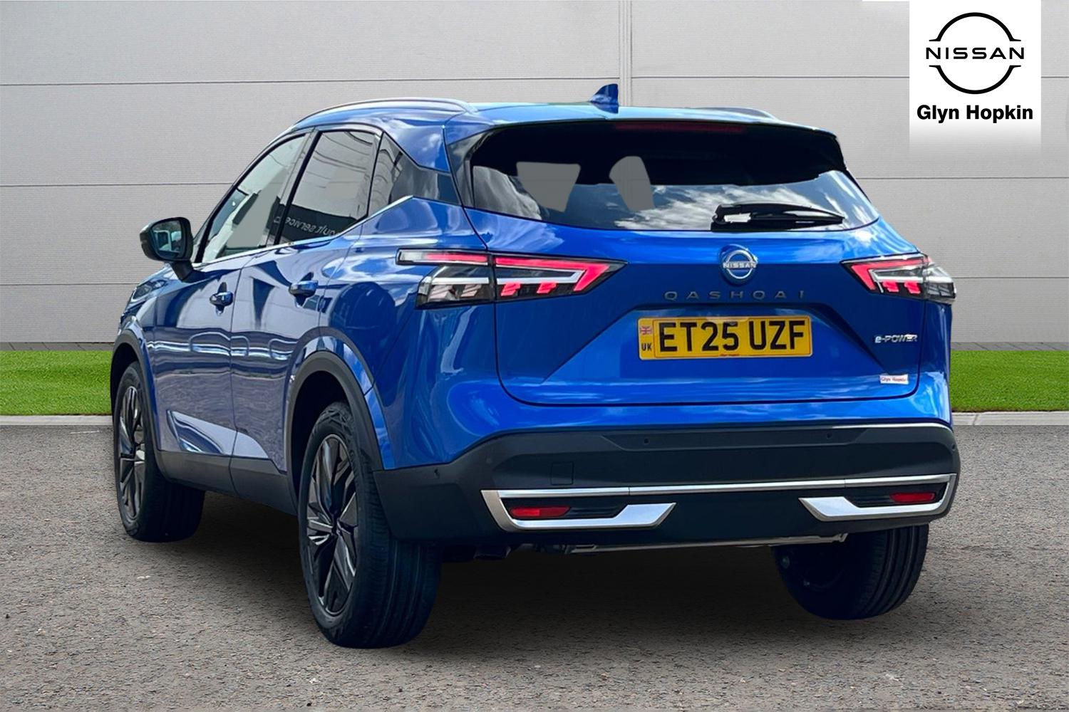 Used Nissan Qashqai 2025 for sale - 77552397: Photo 5