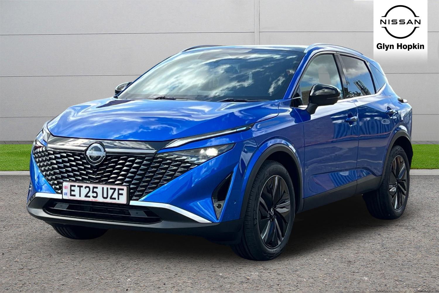 Used Nissan Qashqai 2025 for sale - 77552397: Photo 7