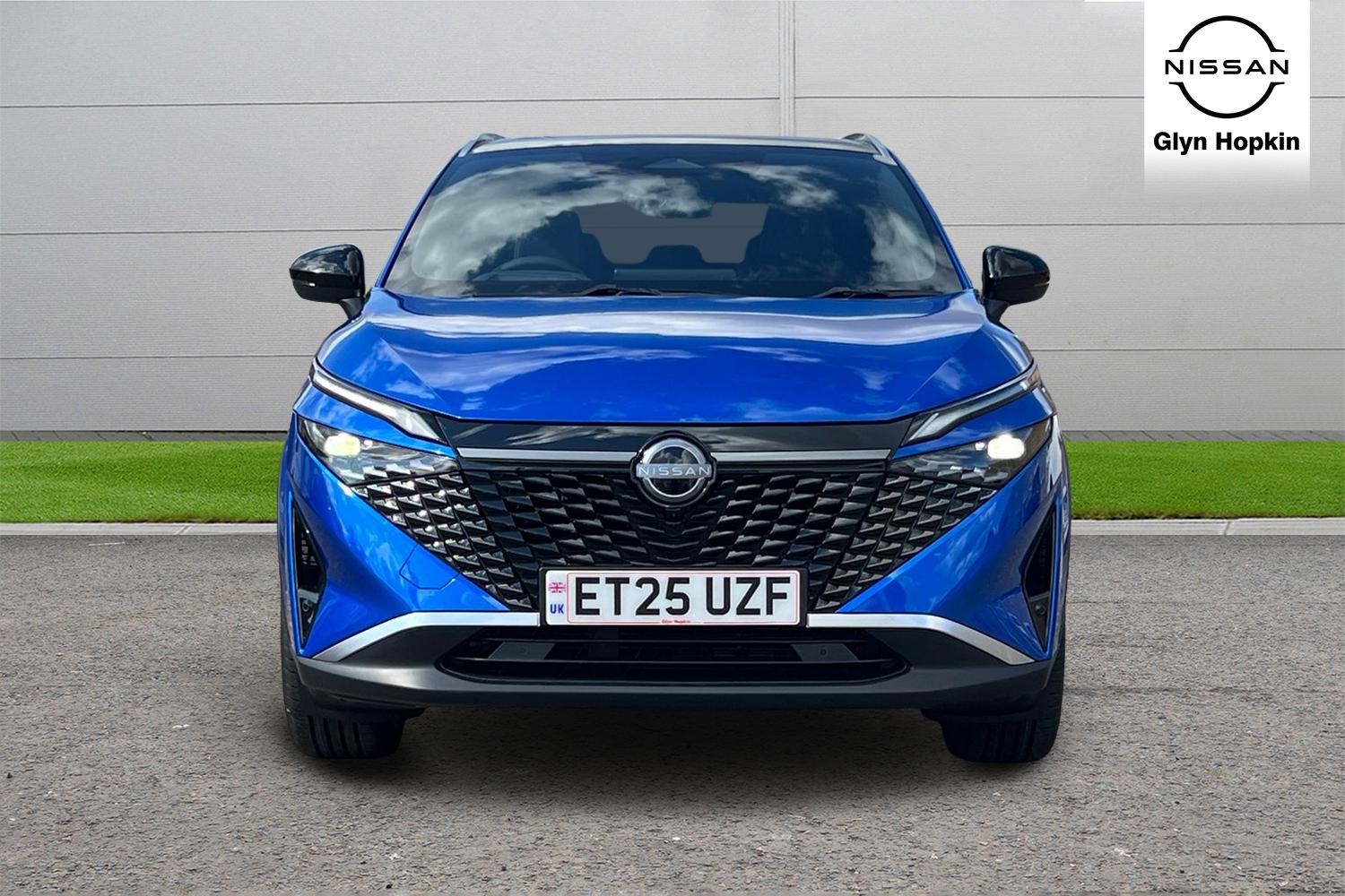 Used Nissan Qashqai 2025 for sale - 77552397: Photo 8