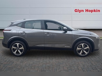 Used Nissan Qashqai 2024 for sale - 78411716: Photo