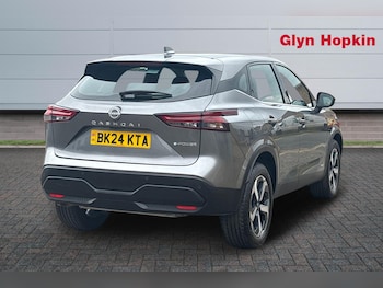 Used Nissan Qashqai 2024 for sale - 78411716: Photo