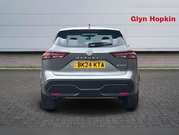 Used Nissan Qashqai 2024 for sale - 78411716: Photo