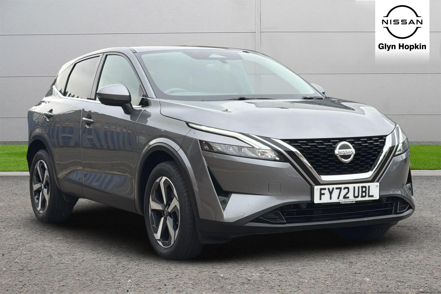 Used Nissan Qashqai 2022 for sale - 75984904: Photo 1
