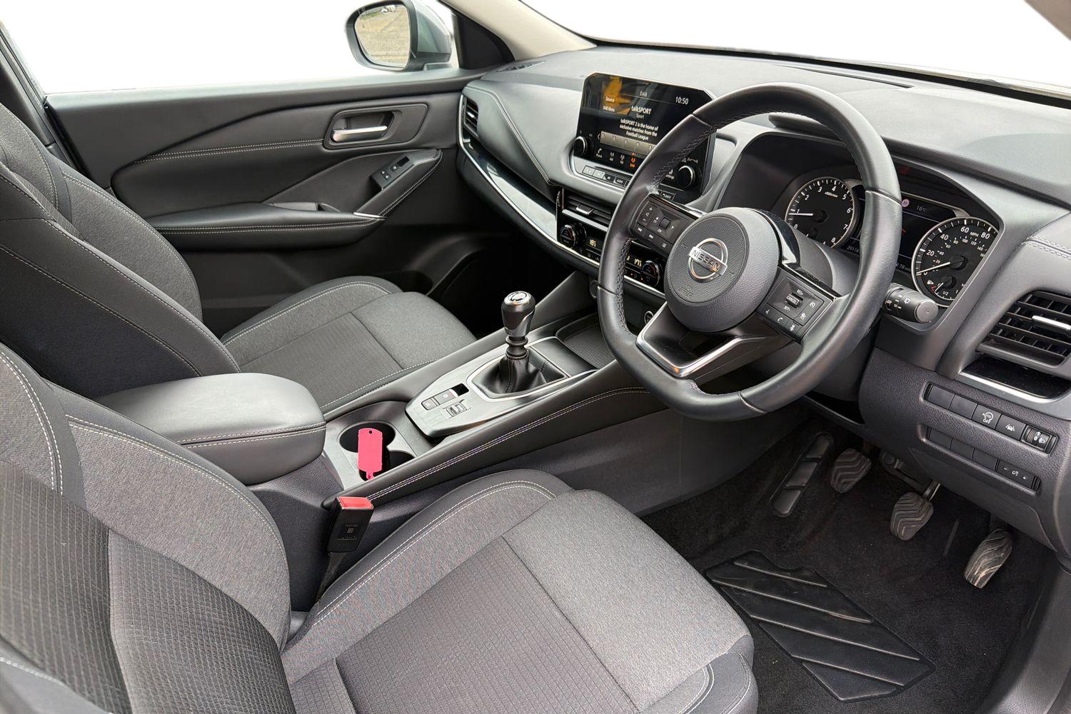 Used Nissan Qashqai 2022 for sale - 75984904: Photo 10
