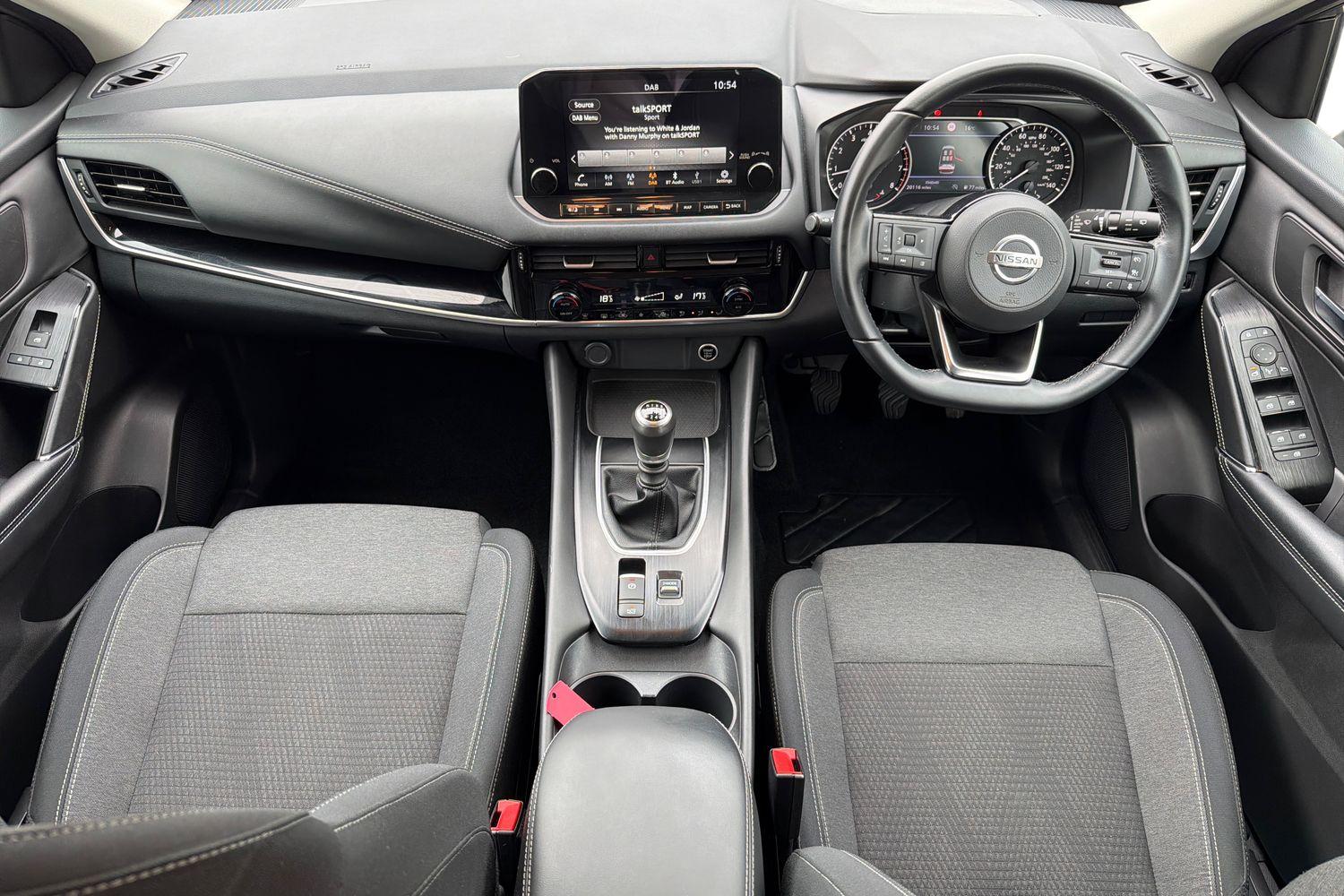 Used Nissan Qashqai 2022 for sale - 75984904: Photo 12