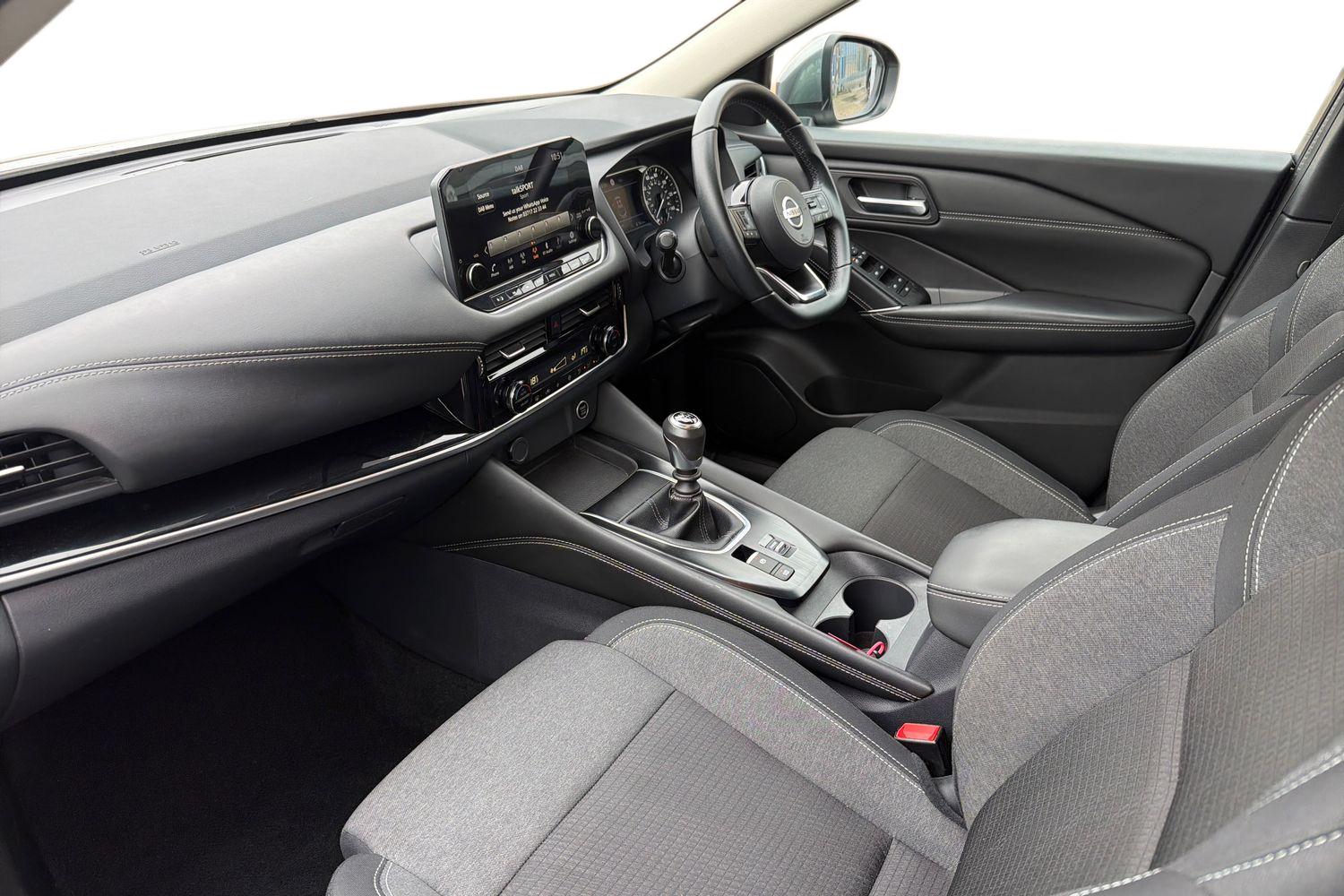 Used Nissan Qashqai 2022 for sale - 75984904: Photo 13