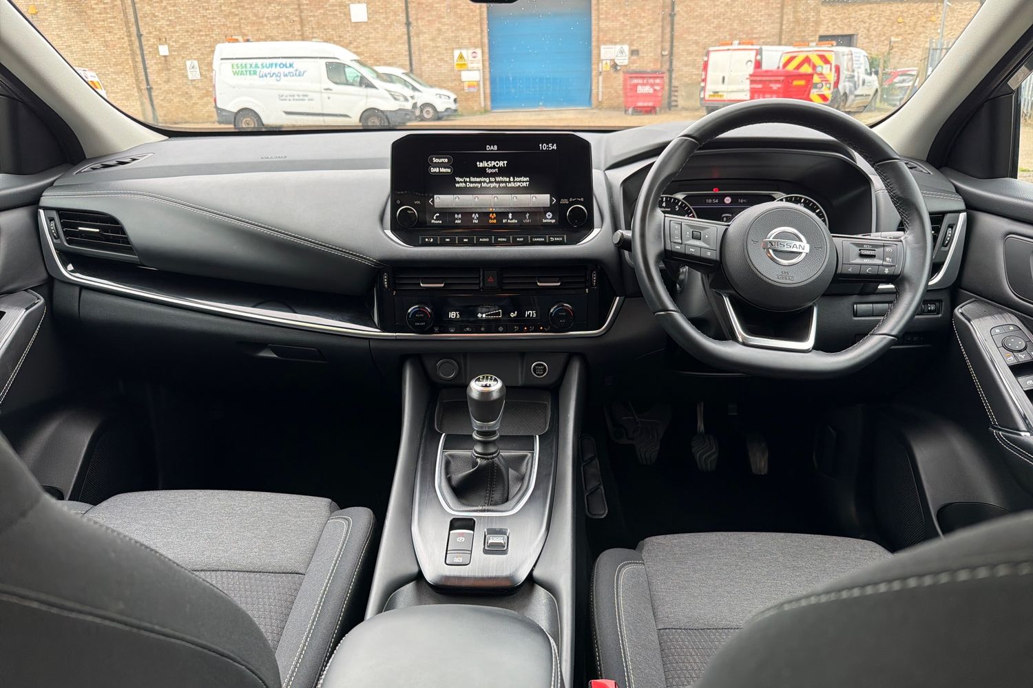 Used Nissan Qashqai 2022 for sale - 75984904: Photo 14