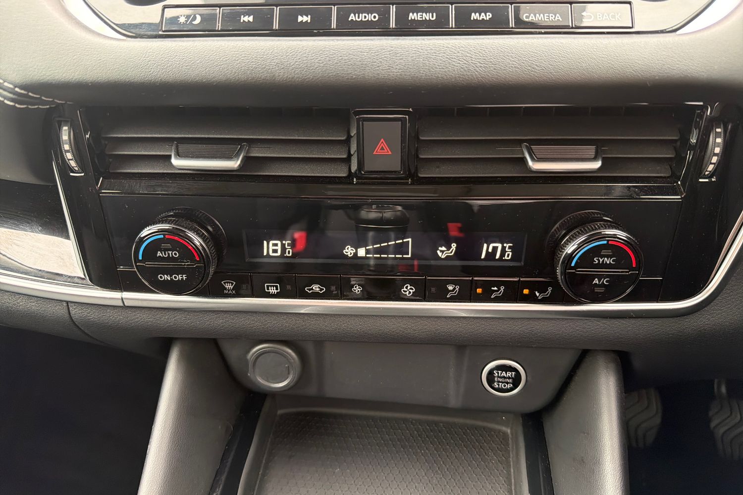 Used Nissan Qashqai 2022 for sale - 75984904: Photo 15