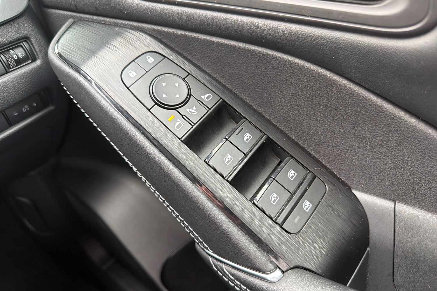 Used Nissan Qashqai 2022 for sale - 75984904: Photo 16