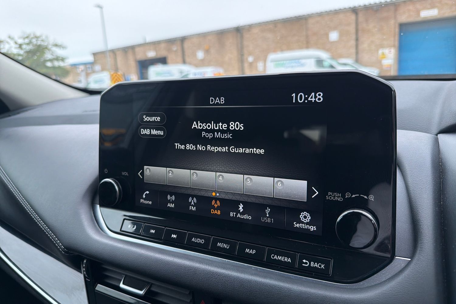 Used Nissan Qashqai 2022 for sale - 75984904: Photo 17