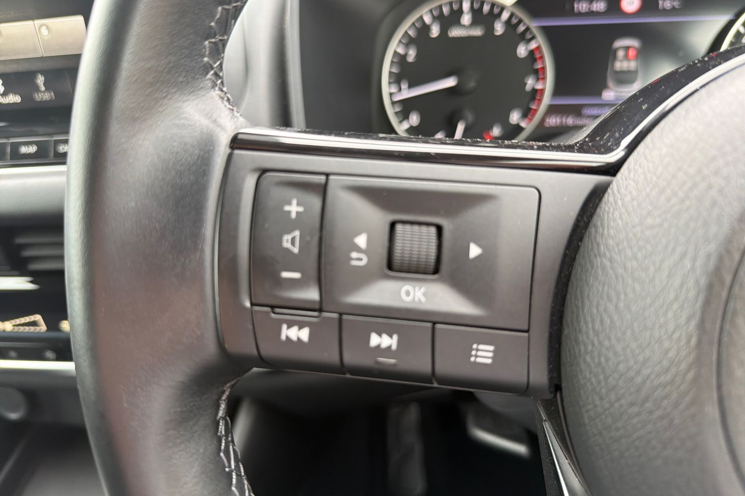 Used Nissan Qashqai 2022 for sale - 75984904: Photo 21