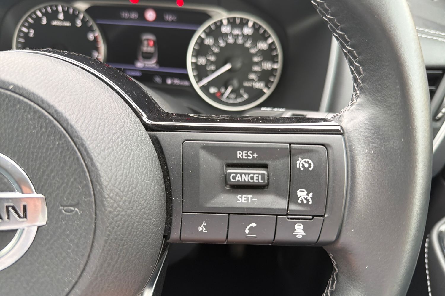 Used Nissan Qashqai 2022 for sale - 75984904: Photo 22