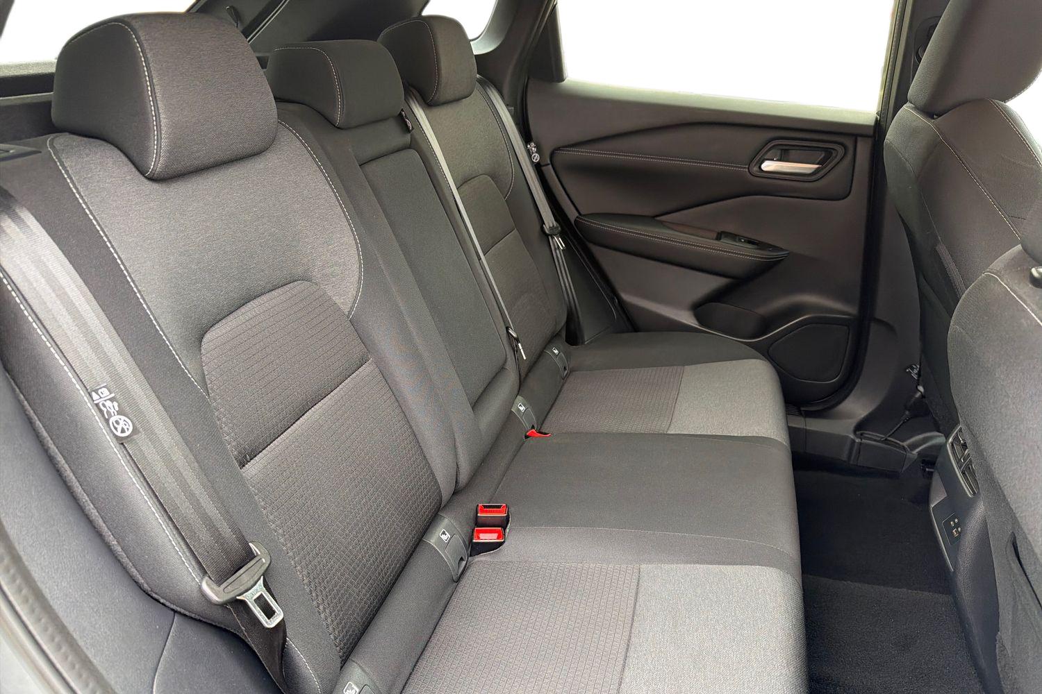 Used Nissan Qashqai 2022 for sale - 75984904: Photo 23
