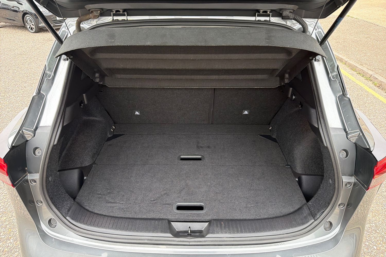 Used Nissan Qashqai 2022 for sale - 75984904: Photo 24