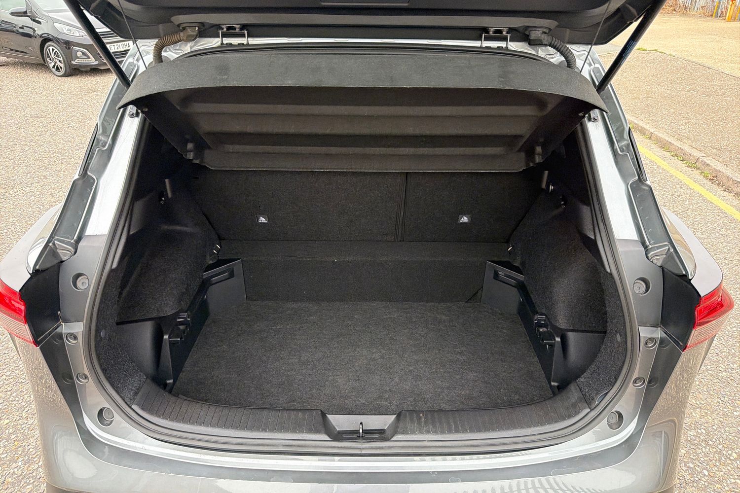Used Nissan Qashqai 2022 for sale - 75984904: Photo 27