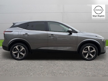 Used Nissan Qashqai 2022 for sale - 75984904: Photo