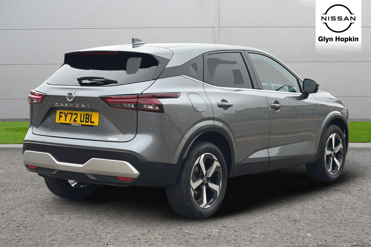 Used Nissan Qashqai 2022 for sale - 75984904: Photo 3
