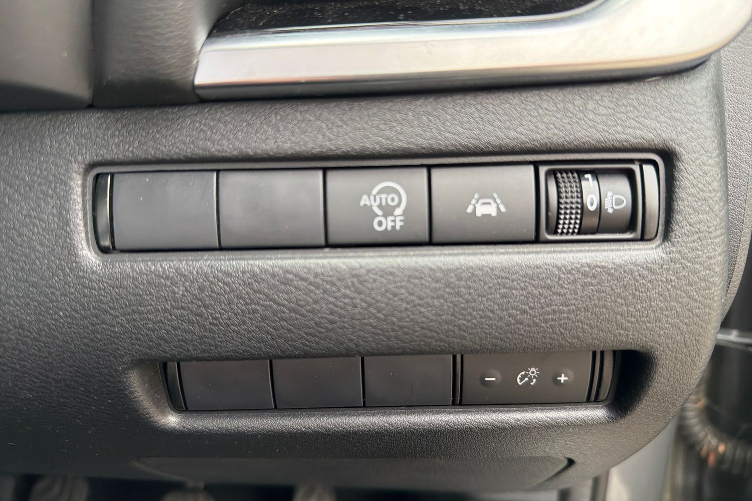 Used Nissan Qashqai 2022 for sale - 75984904: Photo 36