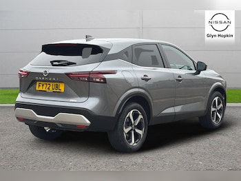 Used Nissan Qashqai 2022 for sale - 75984904: Photo